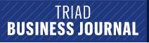 triad business journal logo